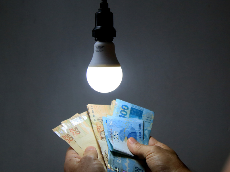 empréstimo na conta de luz é confiável